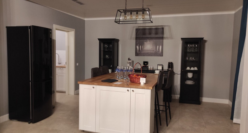    Первый городской канал Калининград