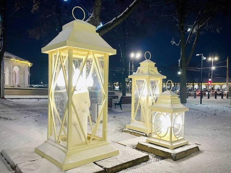     фото администрации КО