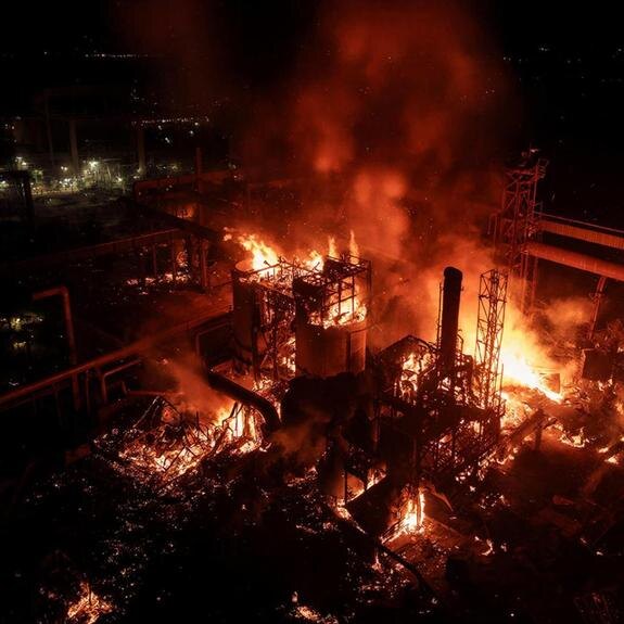    Изображение сгенерировано нейросетью и носит иллюстративный характер