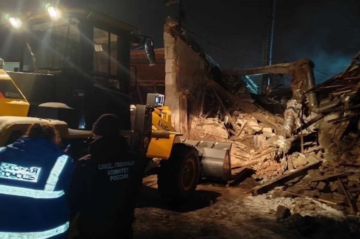    После гибели рабочего в котельной в Нижнем Тагиле возбудили уголовное дело