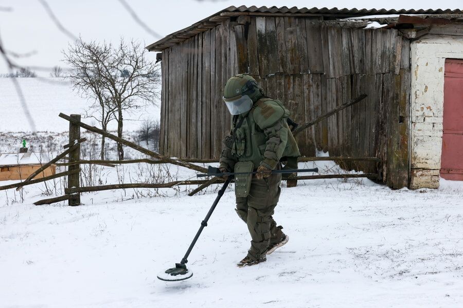     / Источник: © Владимир Гердо/ТАСС