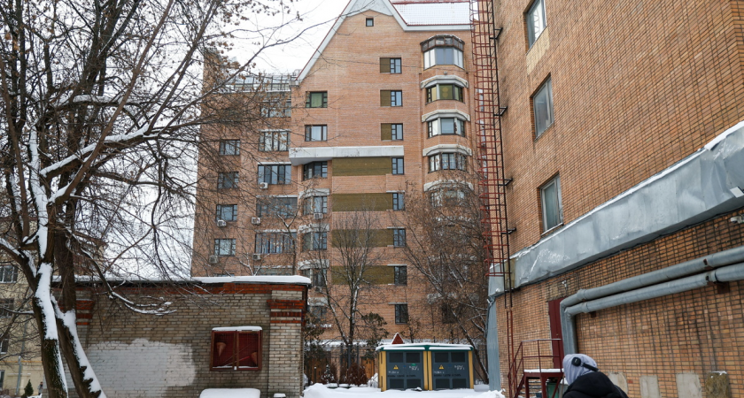    Евгений Мессман/ТАСС