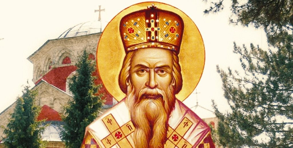 Что важно понять до старости вовремя? - Изречение святителя Николая Сербского