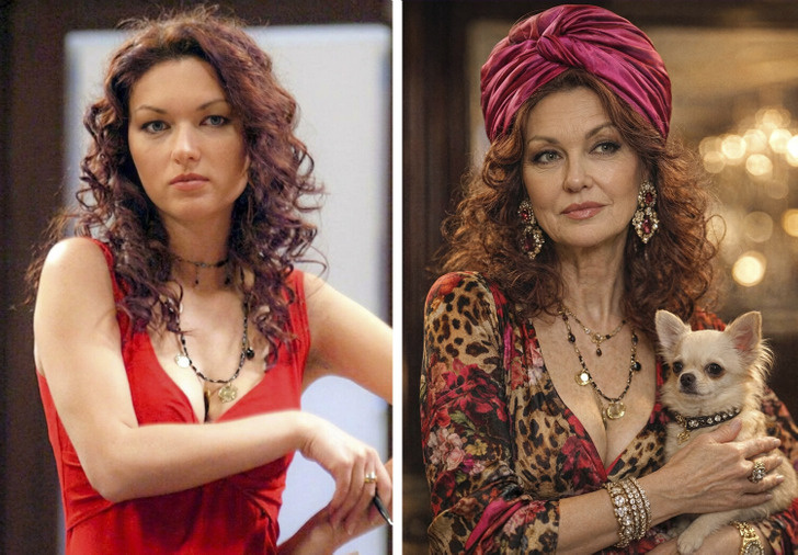 © Не родись красивой / АМЕДИА