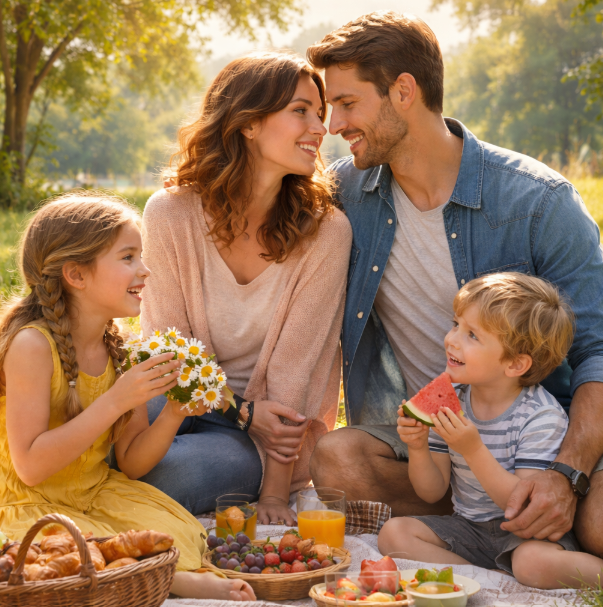 Романтика в долгих отношениях: как сохранить огонёк