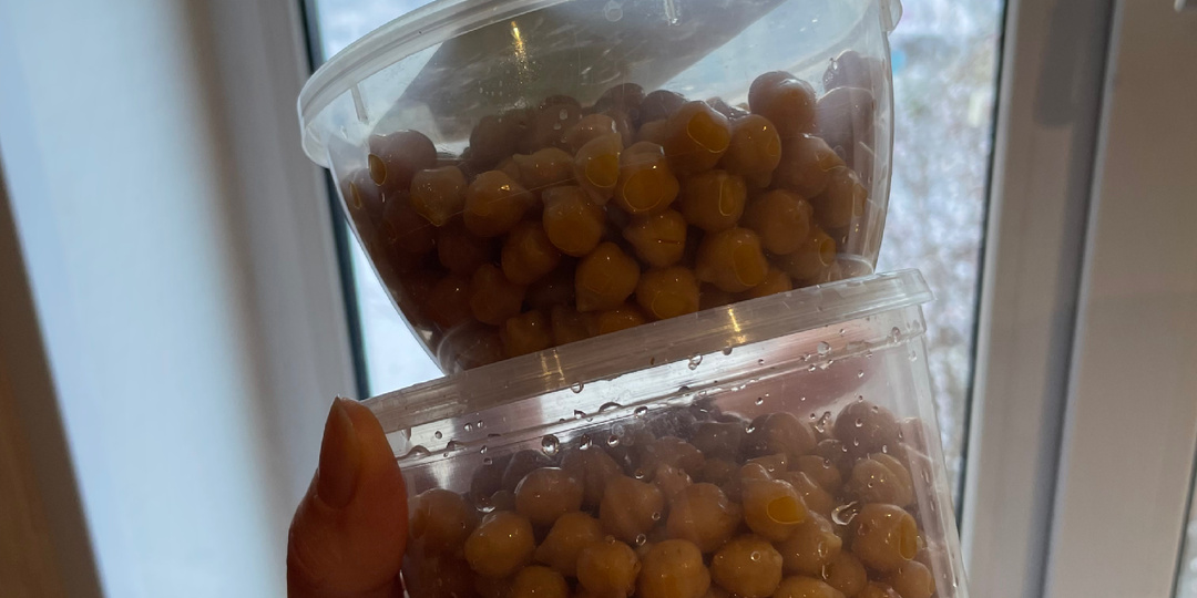 10 продуктов, которые снижают холестерин без таблеток. Без жестких диет