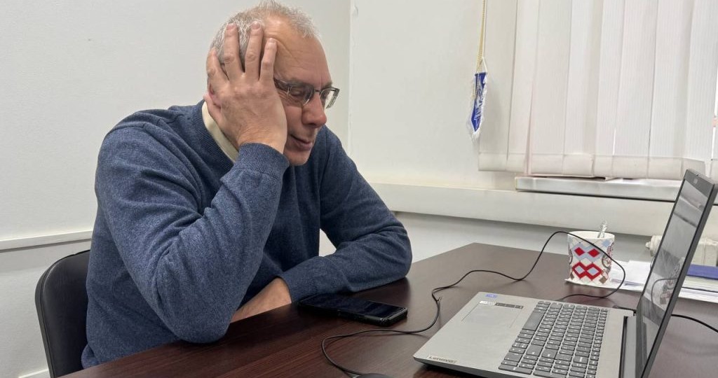 Оренбуржцам рассказали, как пережить первую рабочую неделю и не выгореть