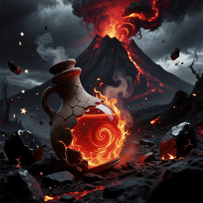 Добывай магические артефакты по всему городу