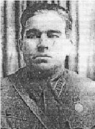 Григорий Александрович Зверев (15 марта 1900, Алчевск, Екатеринославская губерния — 1 августа 1946, Москва) — полковник Красной армии (1939). Участник «власовского» движения. Генерал-майор и командир второй дивизии вооружённых сил Комитета освобождения народов России (КОНР, 1945). В 1945 году пленён РККА, в 1946 году осуждён по обвинению в государственной измене, лишён воинских званий, государственных наград и казнён