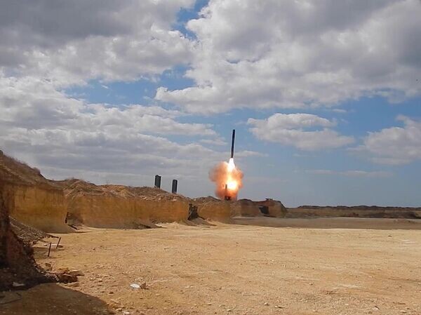    © Пресс-служба Минобороны РФ