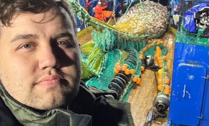    От Ледовитого океана до Индийского