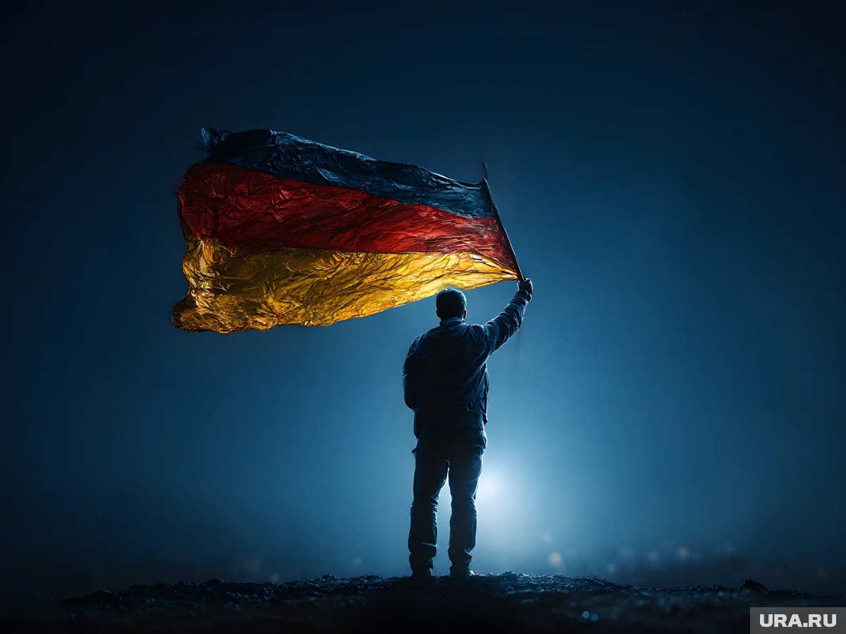     Только 15% опрошенных немцев доверяют США