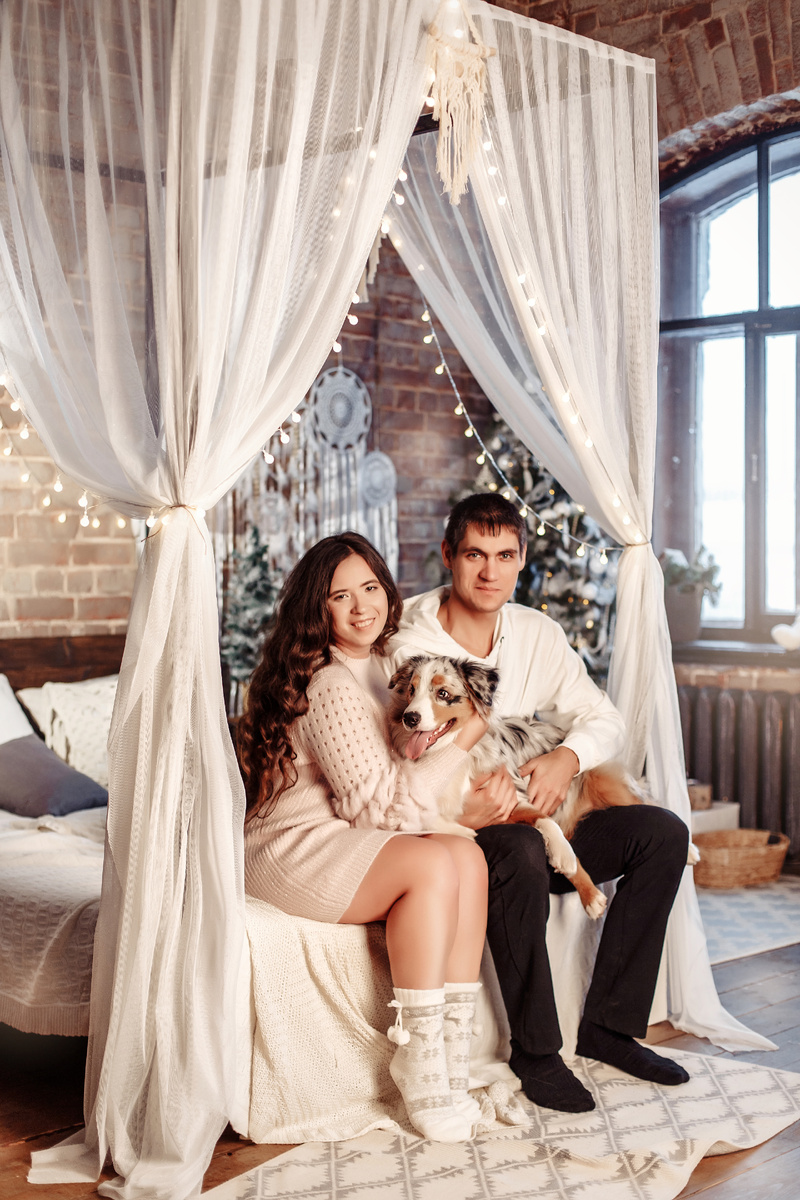 Сейчас Тефтелина в свои 7.5 лет весит 21.5. Похудеть помогла специальная фитнес-программа