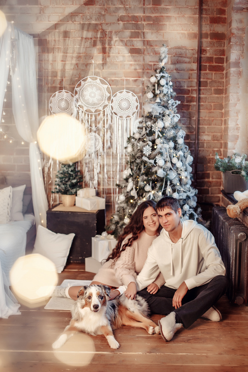 За красивым фото я спрятала то, чего боялась показывать заводчице