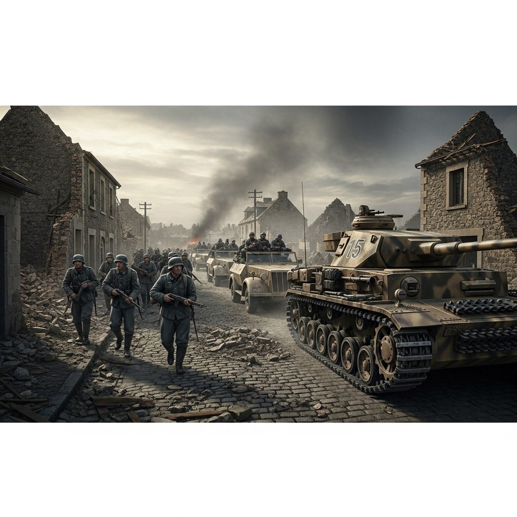 Рисунок сгенерирован нейросетью