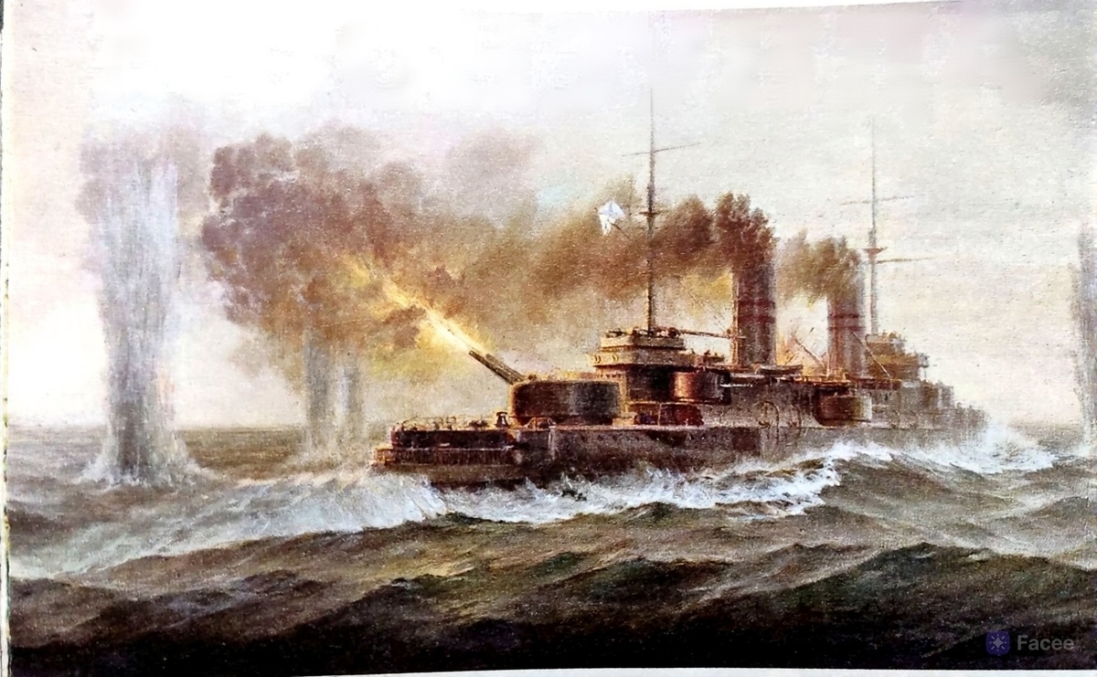 В октябре 2017 года исполняется сто лет сражению сил Балтийского флота с германской эскадрой Флота открытого моря у Моонзундского архипелага. Событие это, с одной стороны, хорошо изучено, но с другой – окружено мифами и недопониманием.