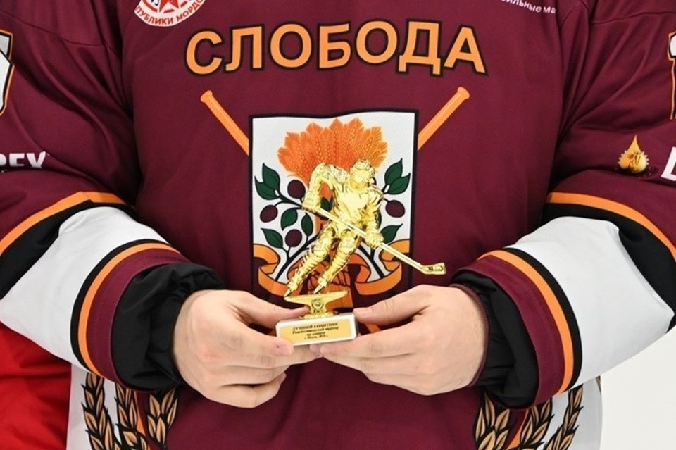   Пресс-служба администрации г. Пензы