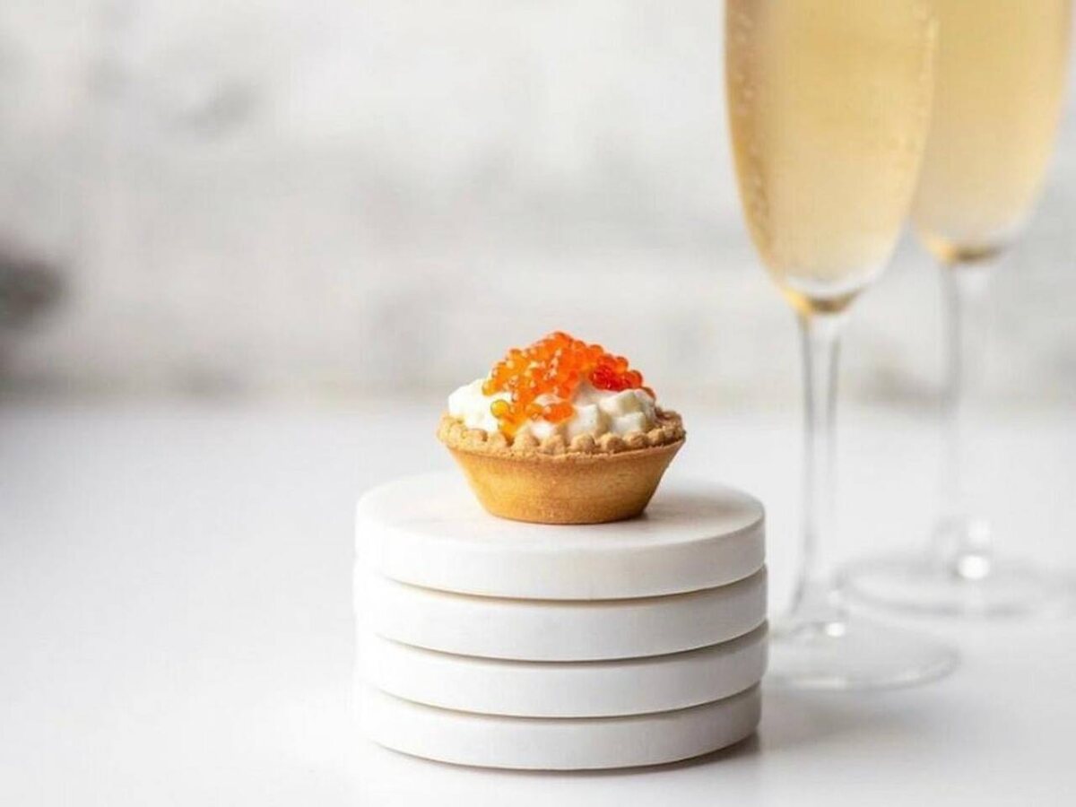 фото Baker House