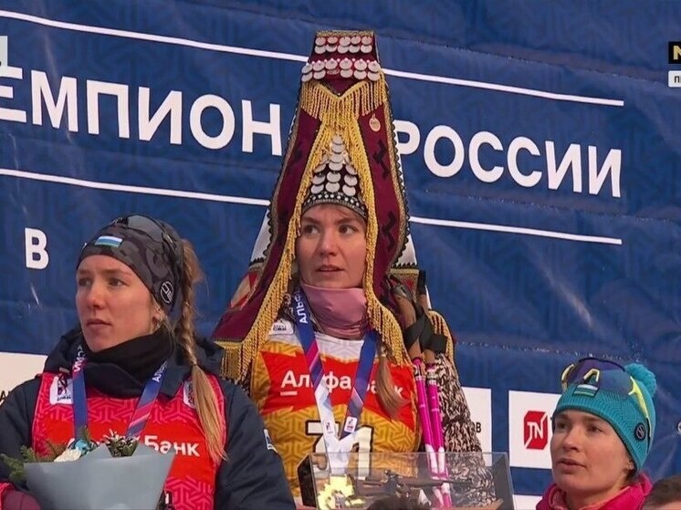     Фото-Союз биатлонистов России