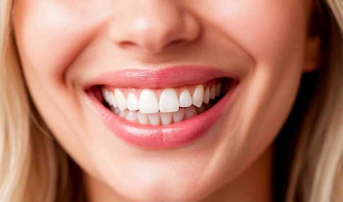 Зубы: маленькие герои большой жизни