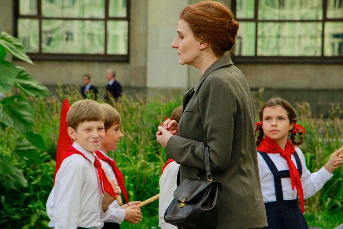 Кадр сериала. Фото Яндекс.Картинки. 