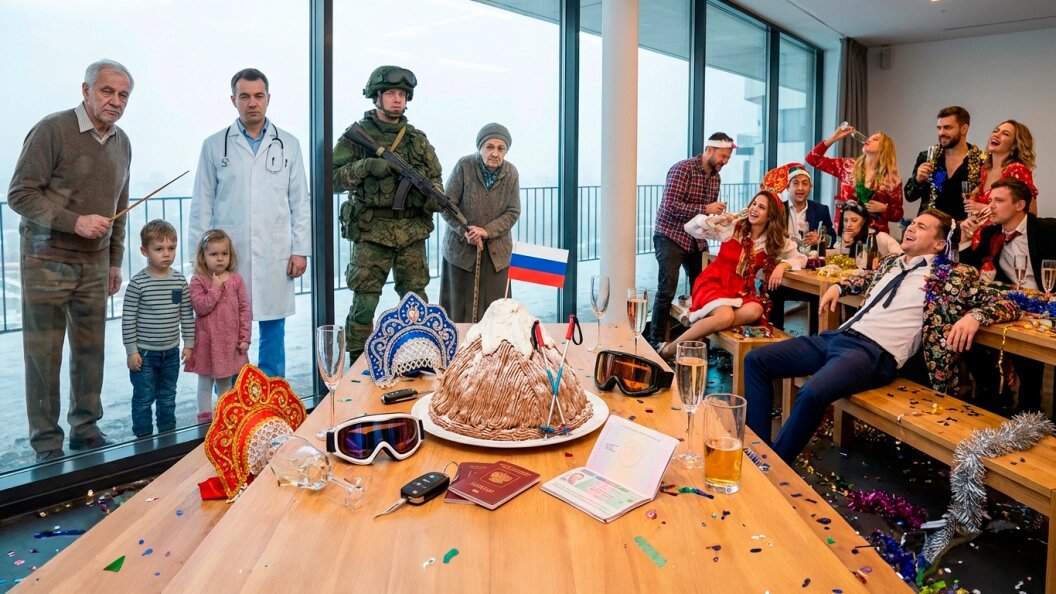    Коллаж Царьграда