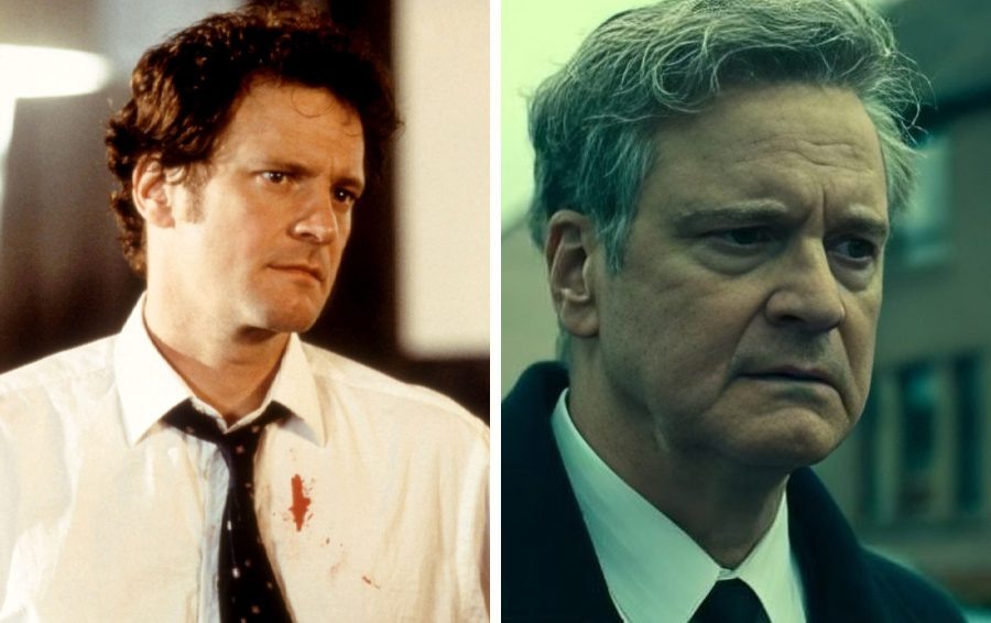    Фото: Little Bird, Carnival Film & Television