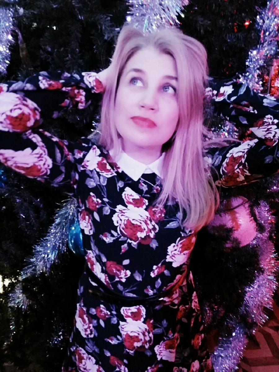 Светочка - разоблачитель