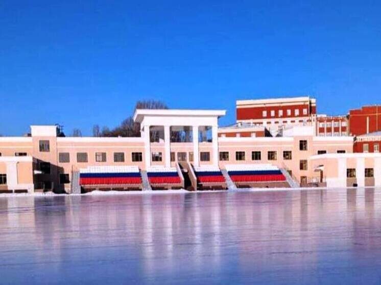     Фото: городская администрация