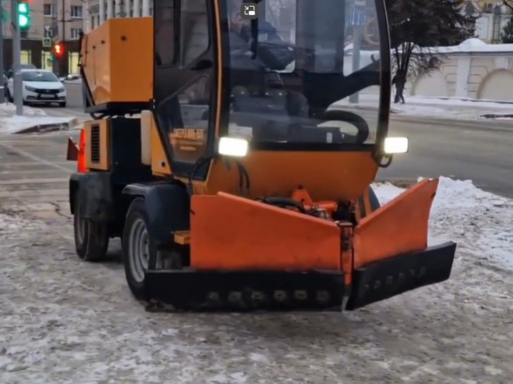     ФОТО: МЭРИЯ ТОМСКА