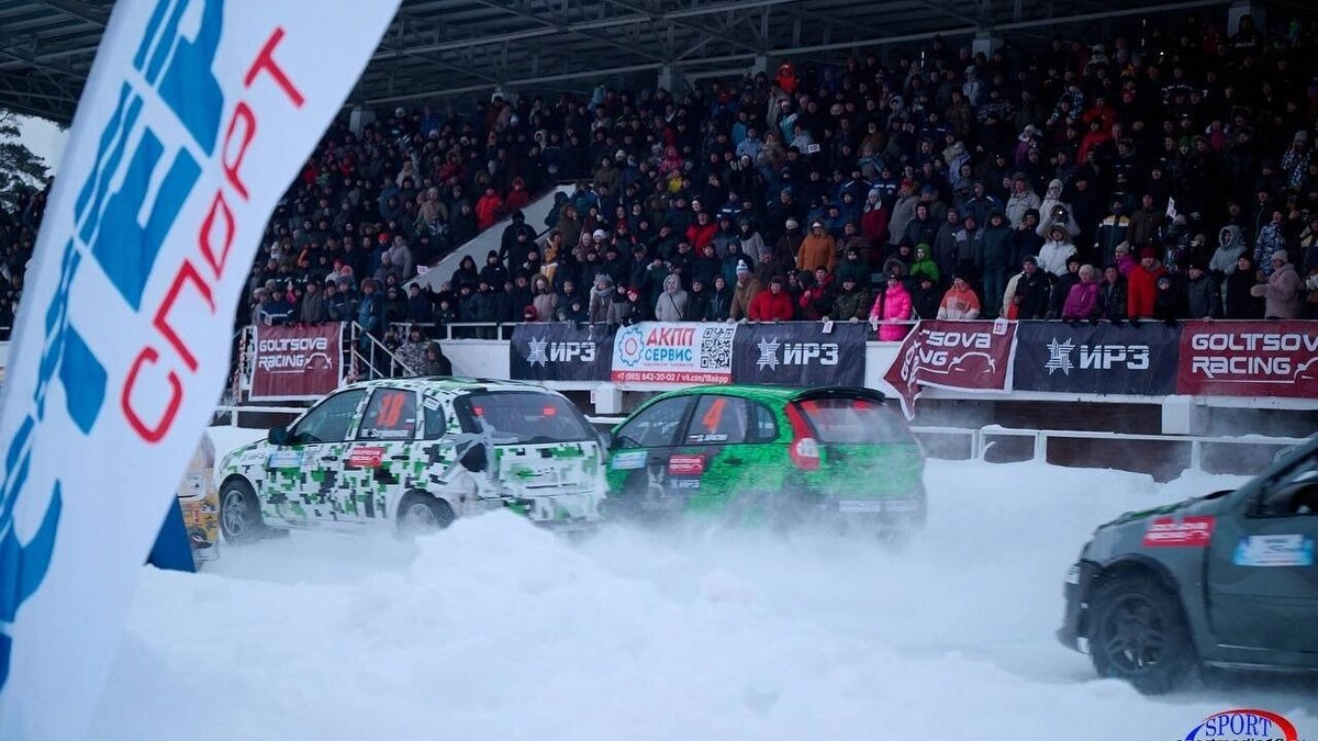   Сергей Мерзляков / Пресс-служба главы и правительства Удмуртии
