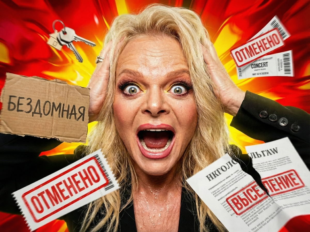    Фото: Коллаж RuNews24.ru