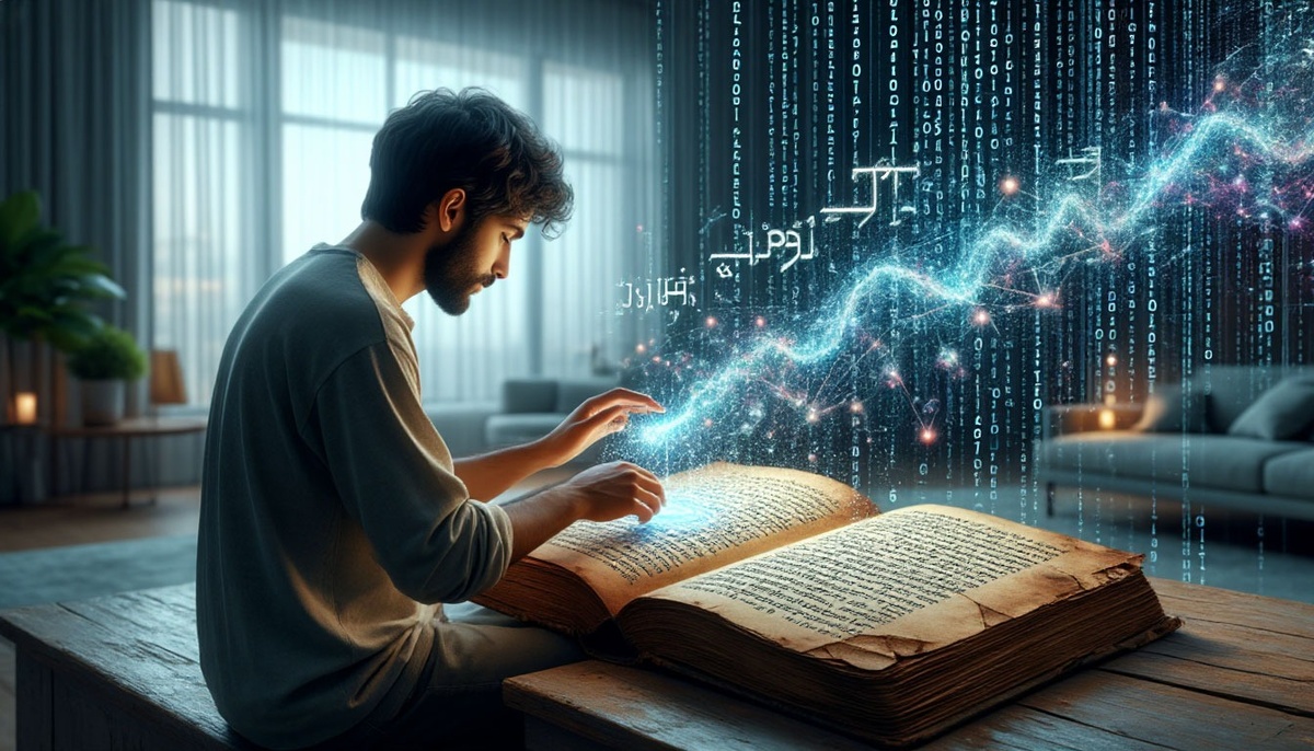  Диалог с Кодом