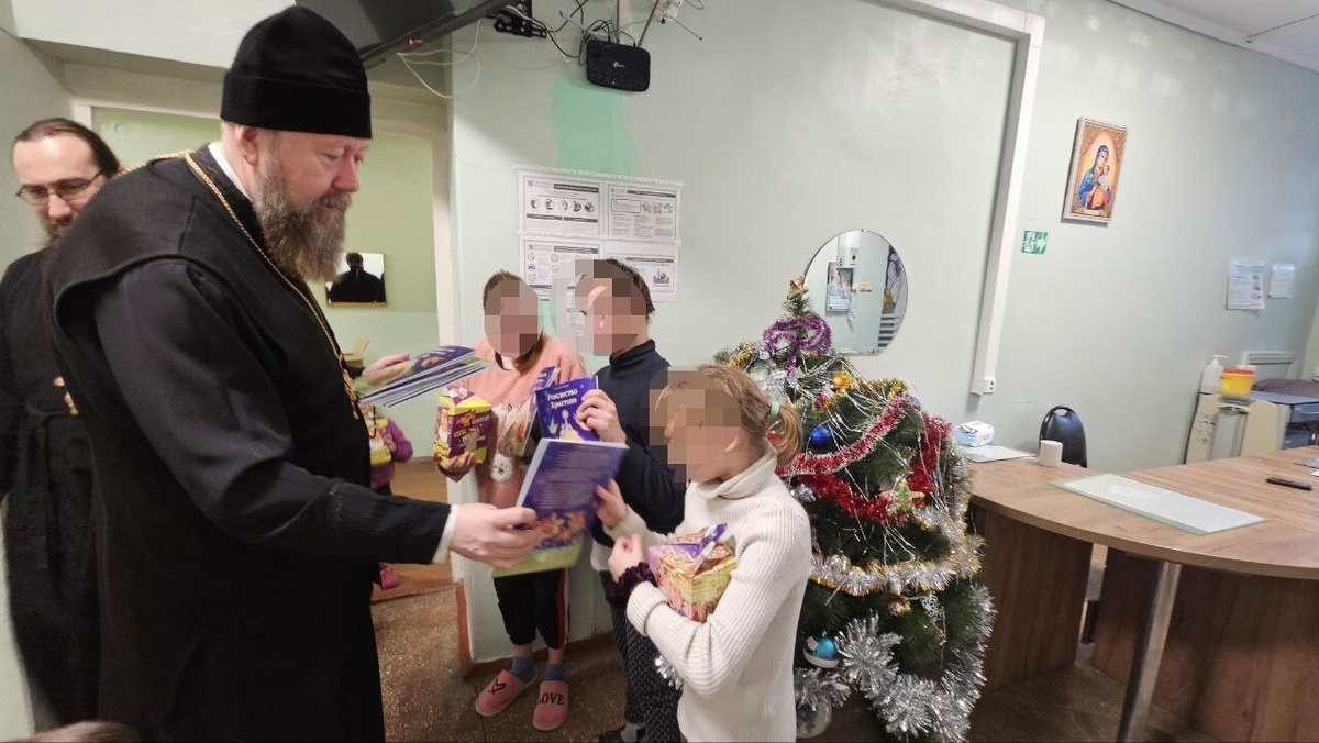    Фото: Официальный Телеграм-канал администрации Скадовского округа