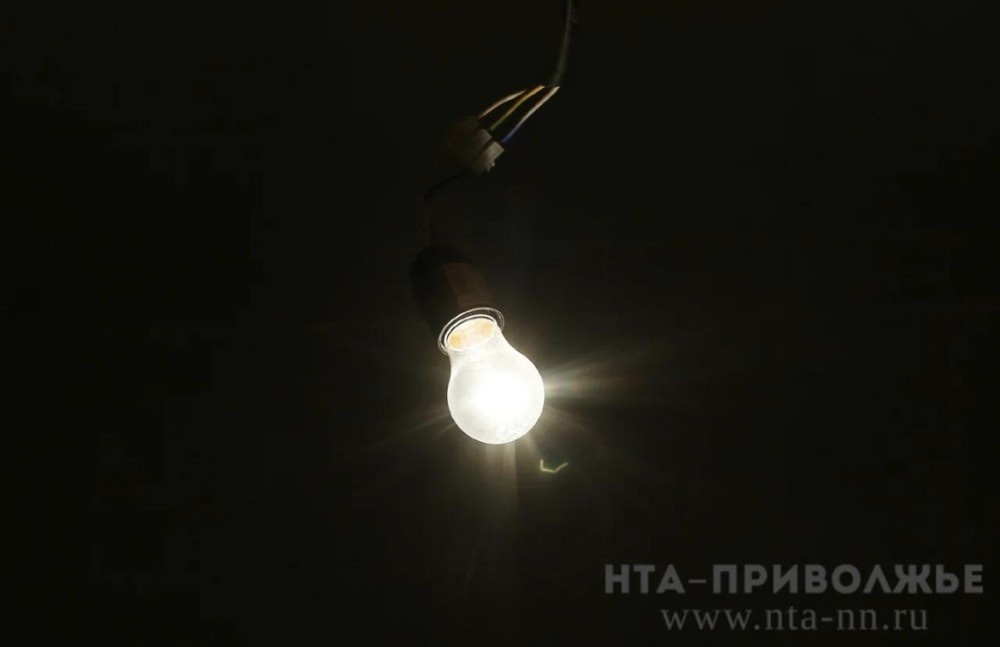    Нижегородские энергетики работают в режиме повышенной готовности