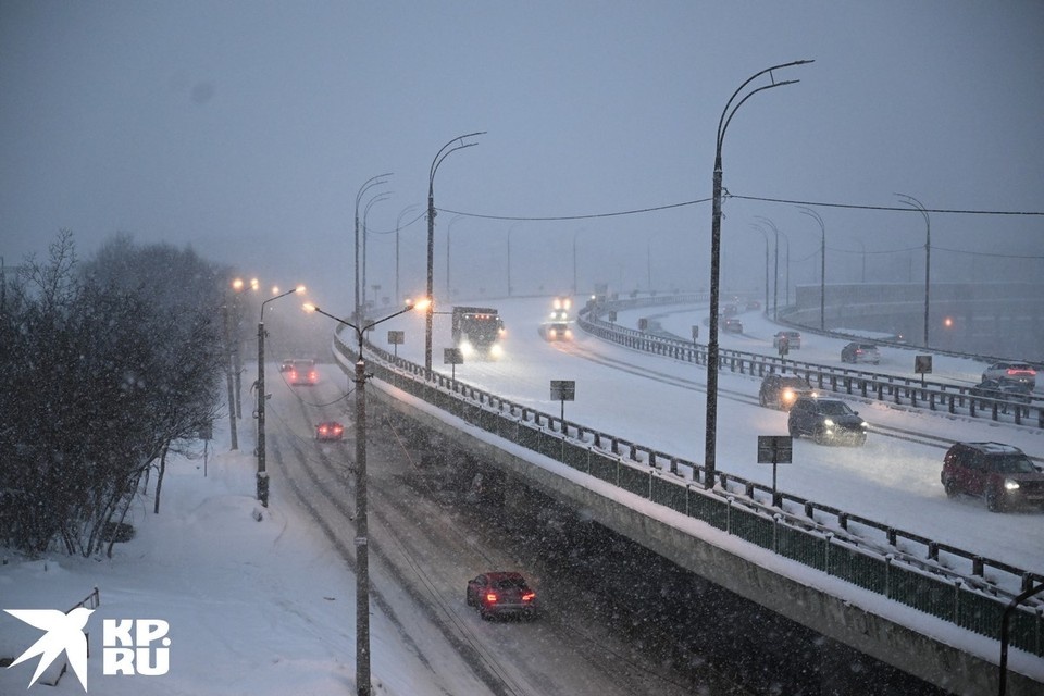   Михаил ФРОЛОВ