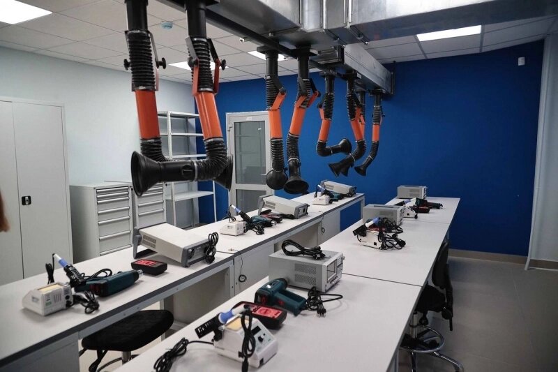    Фото: Правительство Ульяновской области