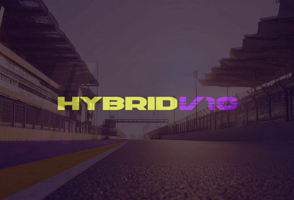    Хэмилтон запускает новую формульную серию V10 Hybrid. Есть нюансHybrid V10