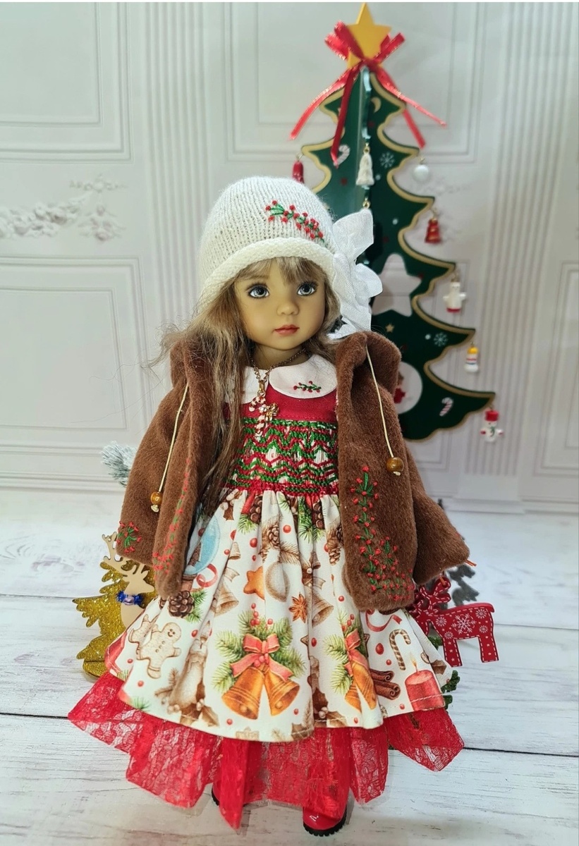 Вот он, полный образ