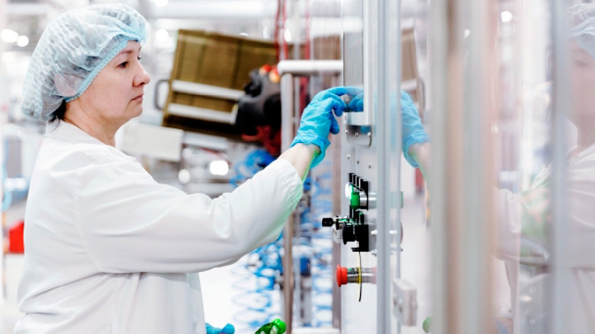 Сухие смеси Nestle под запретом: Роспотребнадзор приостановил ввоз в РФ