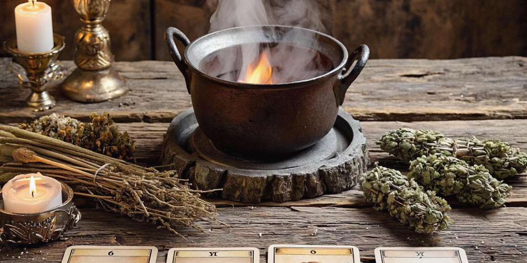 «Перемены на пороге» + подарок от меня