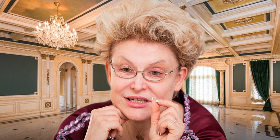 Купила «дачу» в США на деньги бедных пенсионеров: Елена Малышева и её нравоучения. Нашим дачникам её не понять