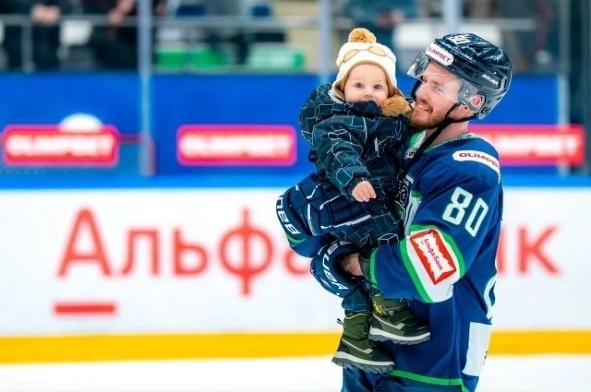    «Югра» одержала разгромную победу над «Челметом»