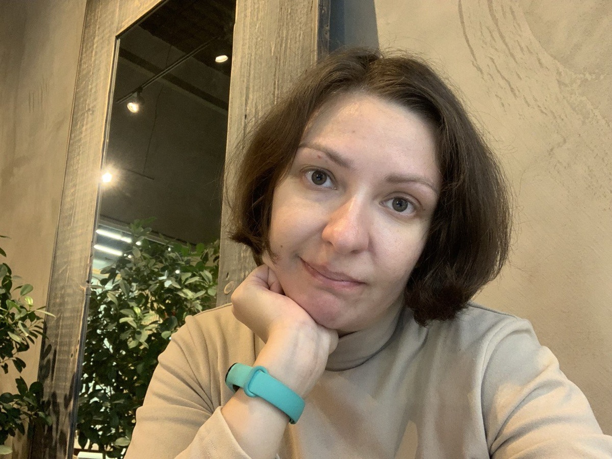 Я, застрявшая в "ни туда и ни сюда"