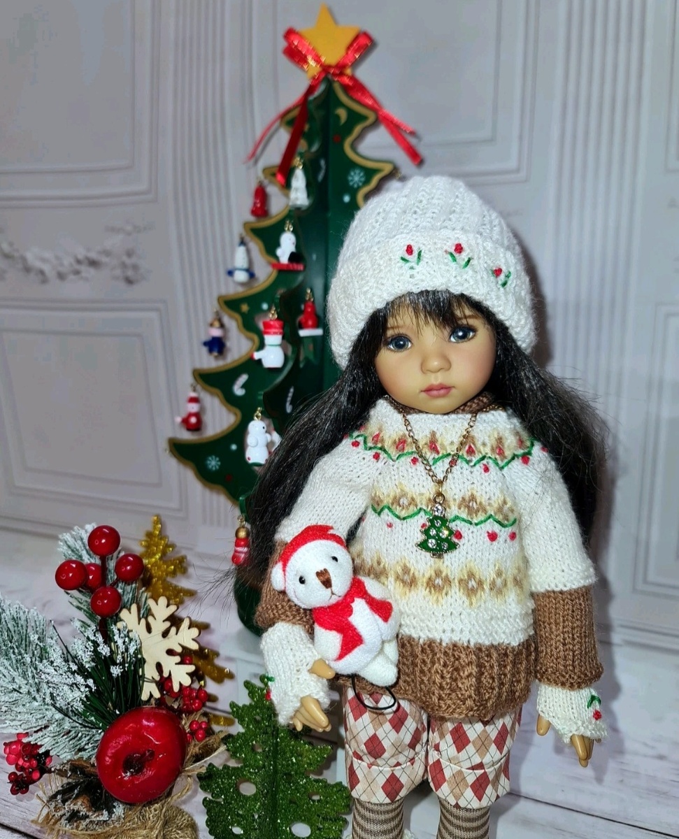 Литтл Дарлинг Джойс