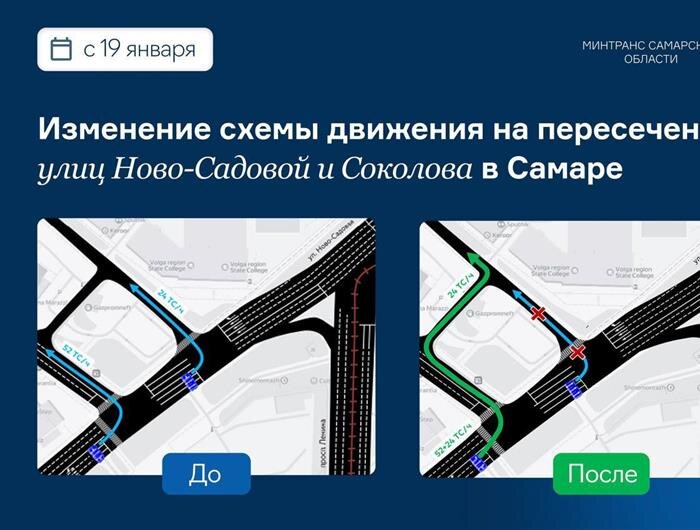    ФОТО: предоставлено минтрансом СО