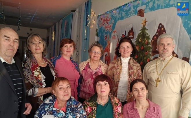    © пресс-служба администрации Кингисеппского района