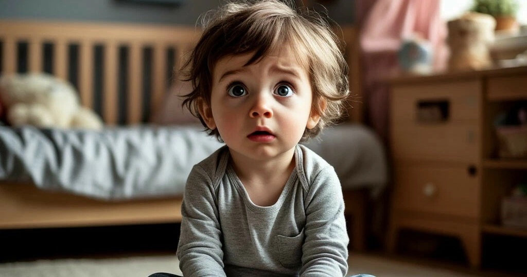 Почему нельзя выстроить границы, не исцелив детские травмы?