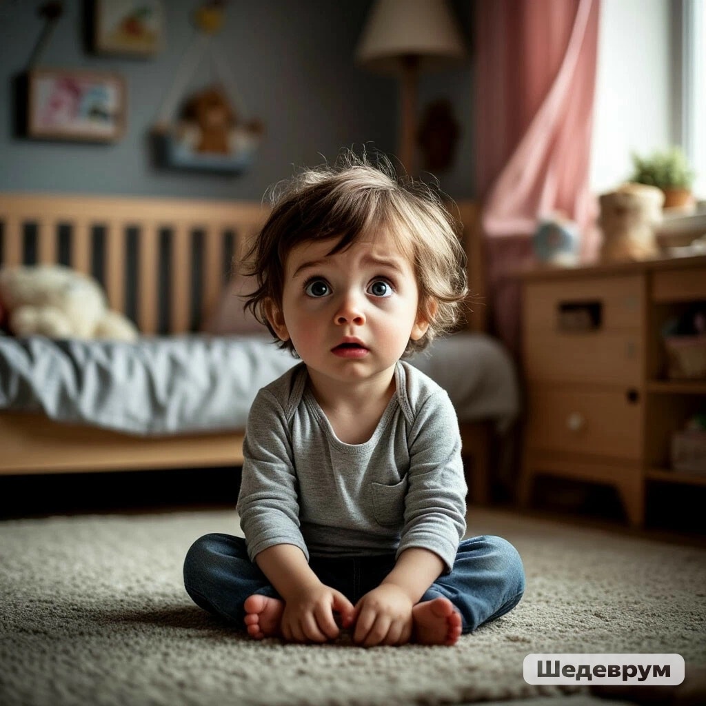 Почему нельзя выстроить границы, не исцелив детские травмы?