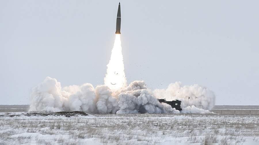 Фото: Global Look Press/Russian Defence Ministry